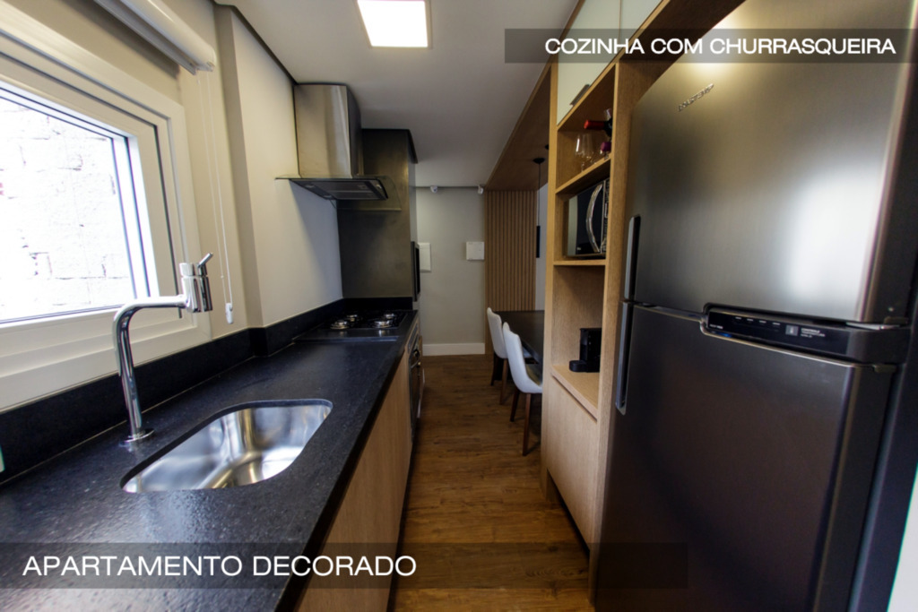 Lançamento Apartamento